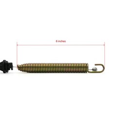 Deck Engagement Clutch Cable for Poulan 17542, 14542, 19542, 16542 Lawnmower