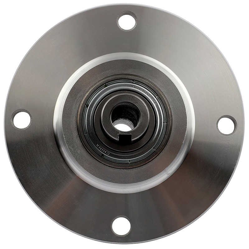 ✅3 Spindle Assembly For Bobcat 2720759 48" 52" 61" Deck Zero Turn Mowers ZT223 gallery