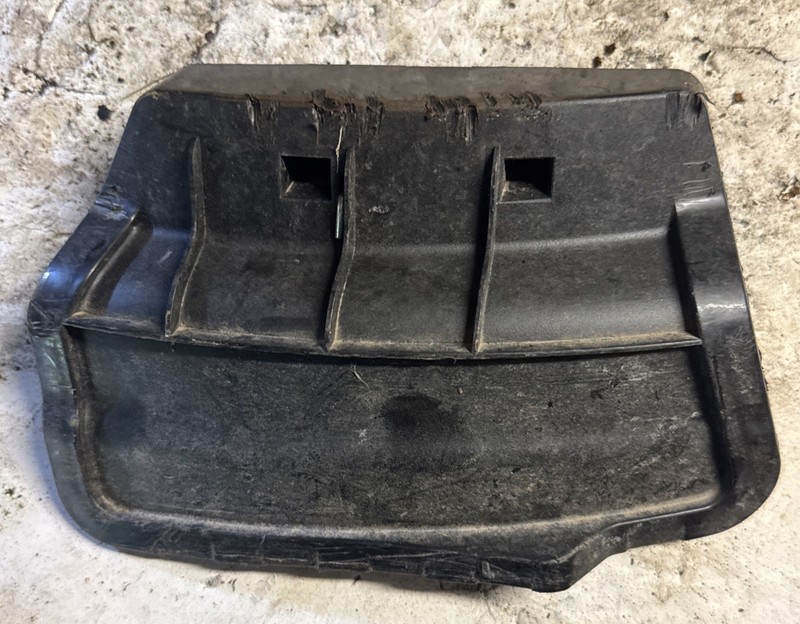 OEM Pulsar PTG1221T 21" Lawn Mower Side Discharge Chute Mulch Cover Assembly B/2