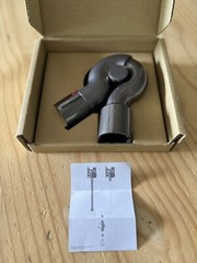 dyson quick release up top adaptor 967762-01