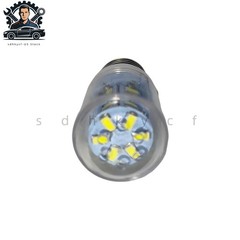 2PCS LED Refrigerator Light Corn Bulb E27 3.5W For Frigidaire Kenmore 5304511738