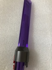 DYSON Genuine Light Pipe Crevice Tool For Dyson V15 Detect, V11, V10, V8, V7 Vac