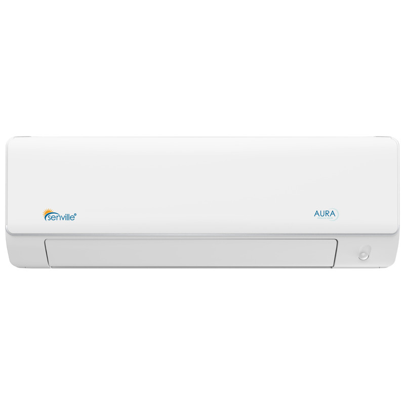 28000 BTU Dual Zone Ductless Mini Split Air Conditioner and Heat Pump 23 SEER gallery