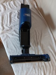 Shark Hydrovac For Hard Surfaces Thoroughly Cleaned And Ready For Use