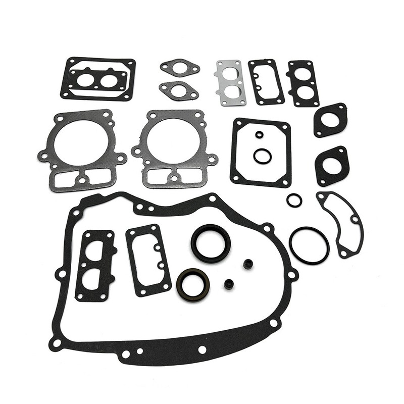 Engine Gasket Set For Briggs & Stratton 406777 407677 407777 694012 499889