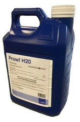 Prowl H2O Herbicide – 2.5 Gallons (pendimethalin 38.7%) by BASF