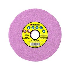 Tecomec 01005003 Grinding Wheel, 1/8″
