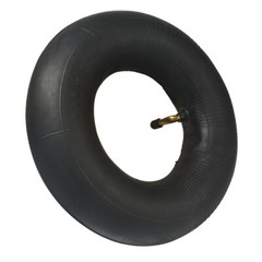 4PC 4.10 3.50-4″ Inner Tube 410/350-4 For Hand Truck/ Dolly / Snowblower Tire