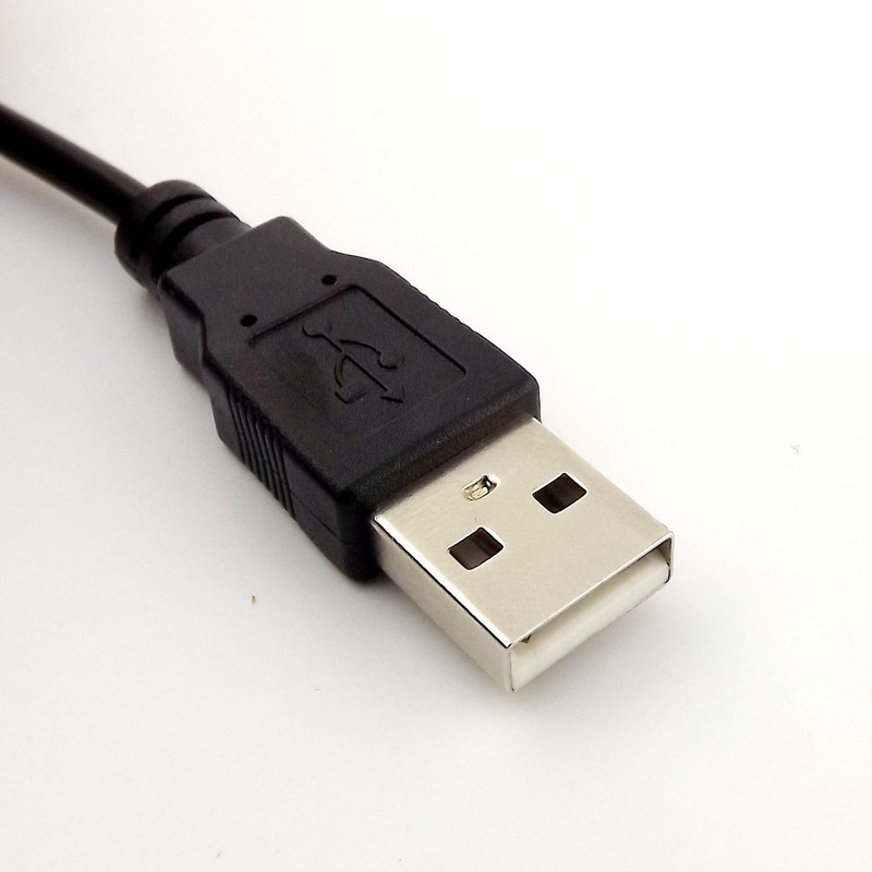LED Mini Controller Cable 5V USB for 3528 5050 RGB Led Stirp Light to PC TV Tab gallery