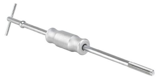 1156 Basic Slide Hammer Assembly – 2-1/2 lb. Hammer 2-1/2 Pounds