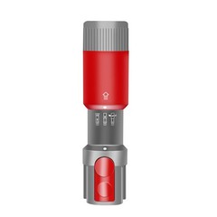 Durable Scratch-Free Soft Dusting Brush for Dyson V7, V8, V10, V11, V12 & V15