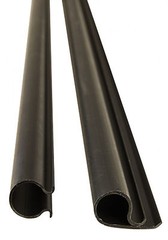 Gladon 2-Piece 42″ Inch Swimming Pool Winter Cover Loc Clips System Kits