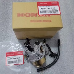 OEM Carburetor 16100-Z5T-901 Fits for Honda GX390 13HP GX340 11Hp Engine