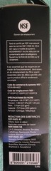 4X Genuine LG Water Filter Replacement Cartridge LT1000P/PC/PCS – 4 Sealed Pack
