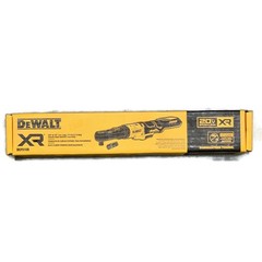 DEWALT DCF510B 20V MAX XTREME Cordless 3/8 & 1/2-in Ratcheting Wrench TOOL ONLY