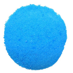 Copper Sulfate Crystals – 50 Lbs. [Fine Grade] [99% Pure]