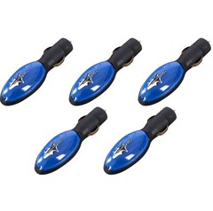 5 Pcs Gas Fuel Sync Farther,Save More Fuel Instantly,Automotive Spill Save,New