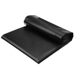 13x13FT Waterproof Pond Liner Pond Liners Fish Liner Gardens Landscaping US