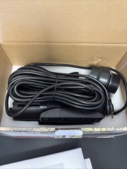 Anjon MS-5200 Monsoon Series Hybrid Drive Submersible Pond Pump – 5,200 gph