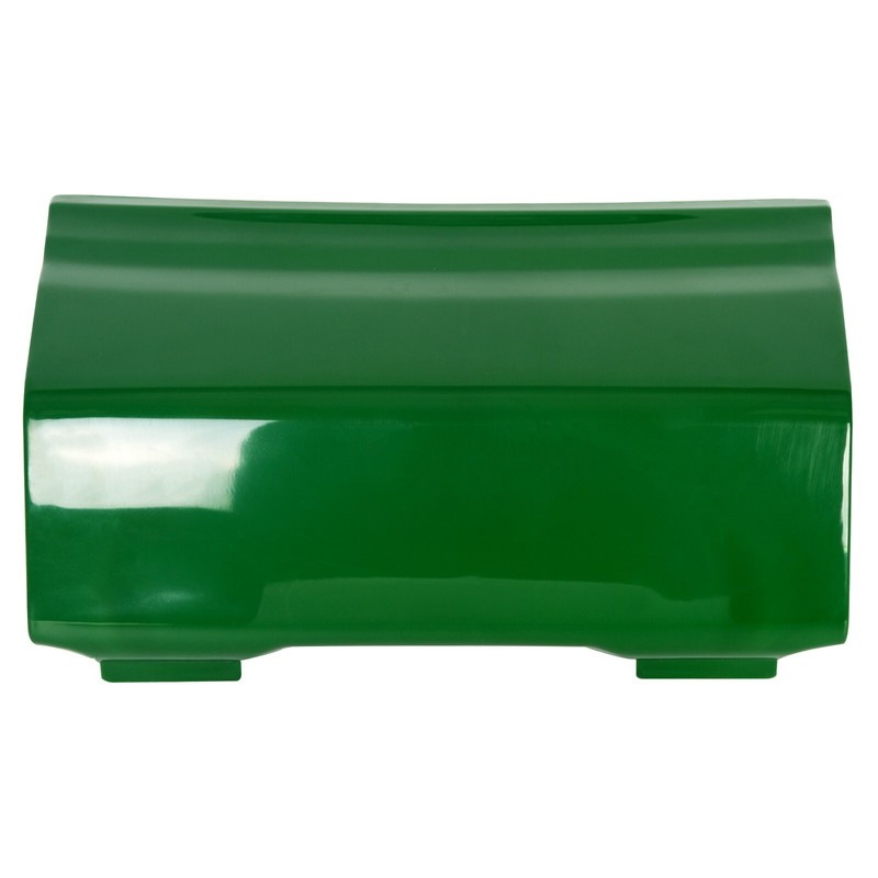 New Bumper For John Deere 325 335 345 355D GX325 GX335 # M140667 M140668 M140669 gallery