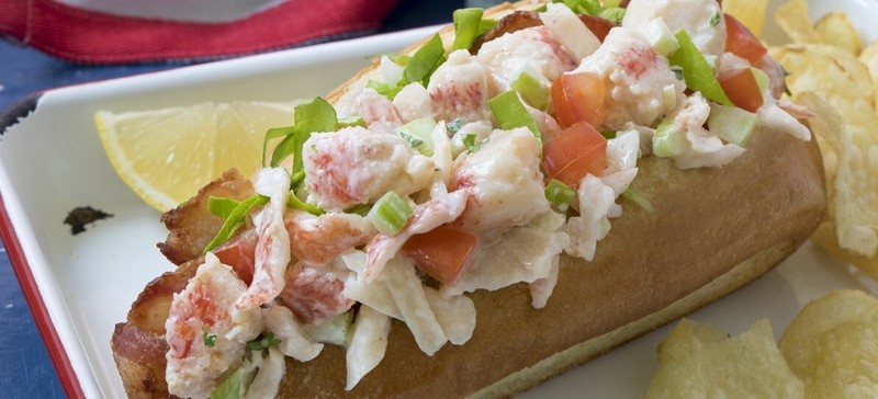 Today Gourmet Foods – Mrs Friday’s Sensation Lobster, 2 Pound Packages