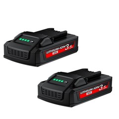 For Milwaukee M18 18V Lithium-ion 8.0AH Battery Extended Capacity 48-11-1860