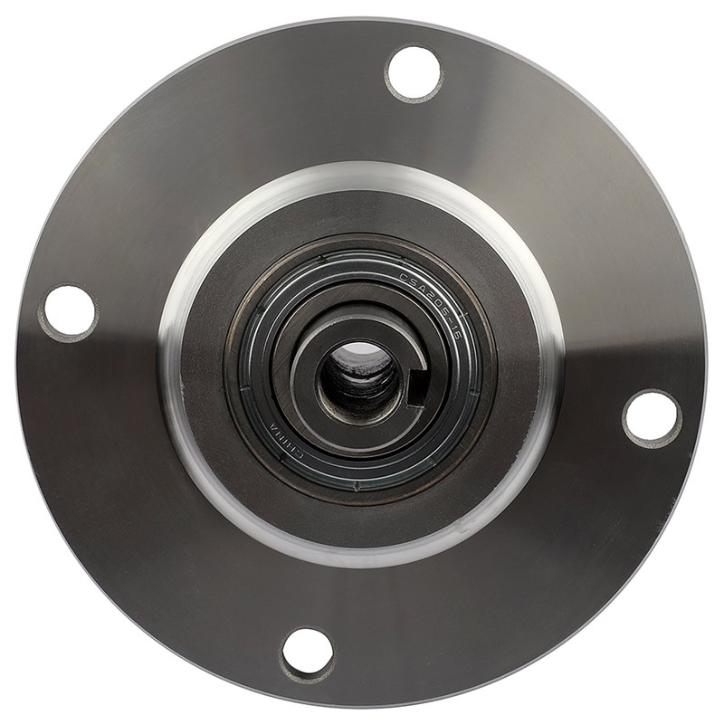 ✅3 Spindle Assembly For Bobcat 2720759 48" 52" 61" Deck Zero Turn Mowers ZT223 gallery