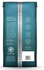 !6 BAG DEAL! 12oz Each, DECAF Caribou, Caribou Blend Ground Coffee Medium Roast.