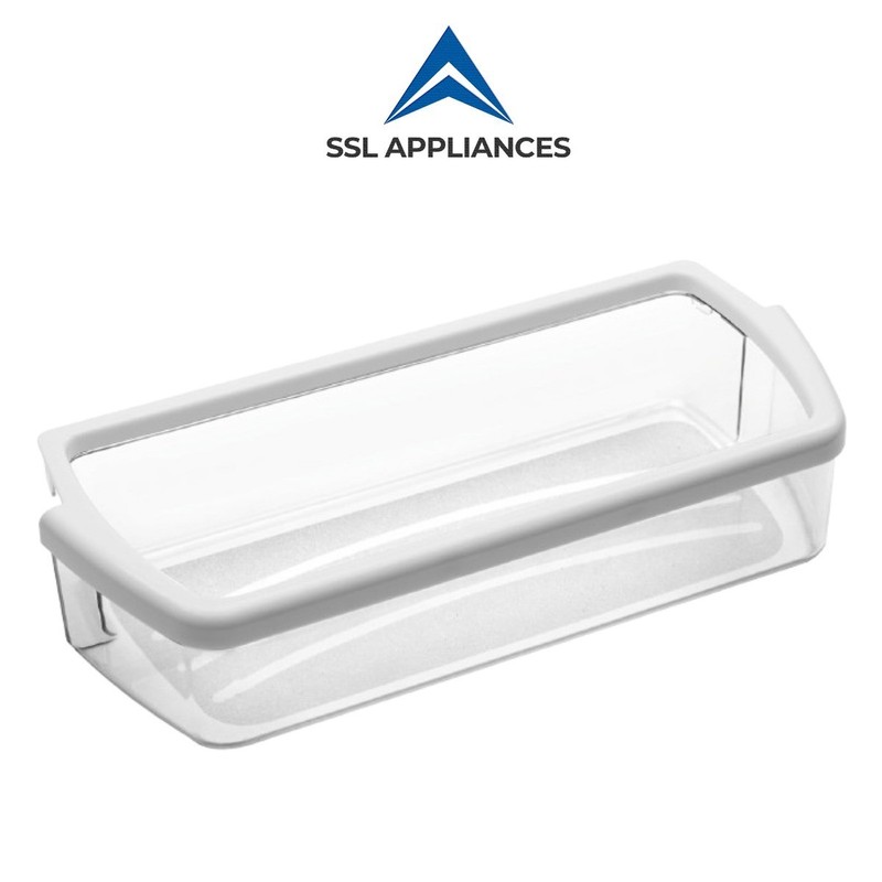 Door Shelf WPW10321304 Maytag MSF25C2EXM00 Whirlpool WRS325FDAM04 WRS325FDAB06