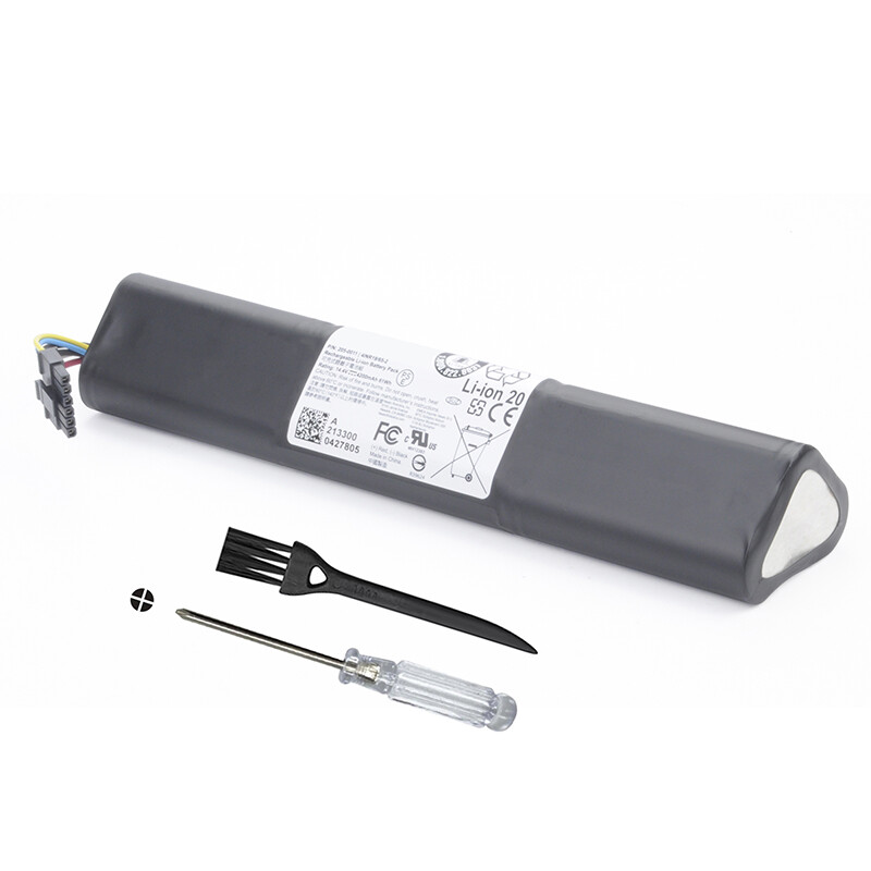 4200mAh Battery Replacement for Neato D3 D4 D5 D6 D7 Vacuum Cleaners 945-0225