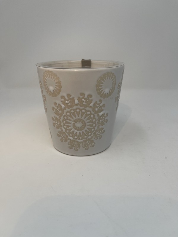 Nature’s Wick Jar Candle, 10oz.