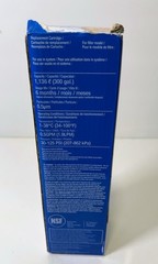 Samsung DA29-00020B HAF-CIN/EXP Refrigerator Ice Water Filters NSF