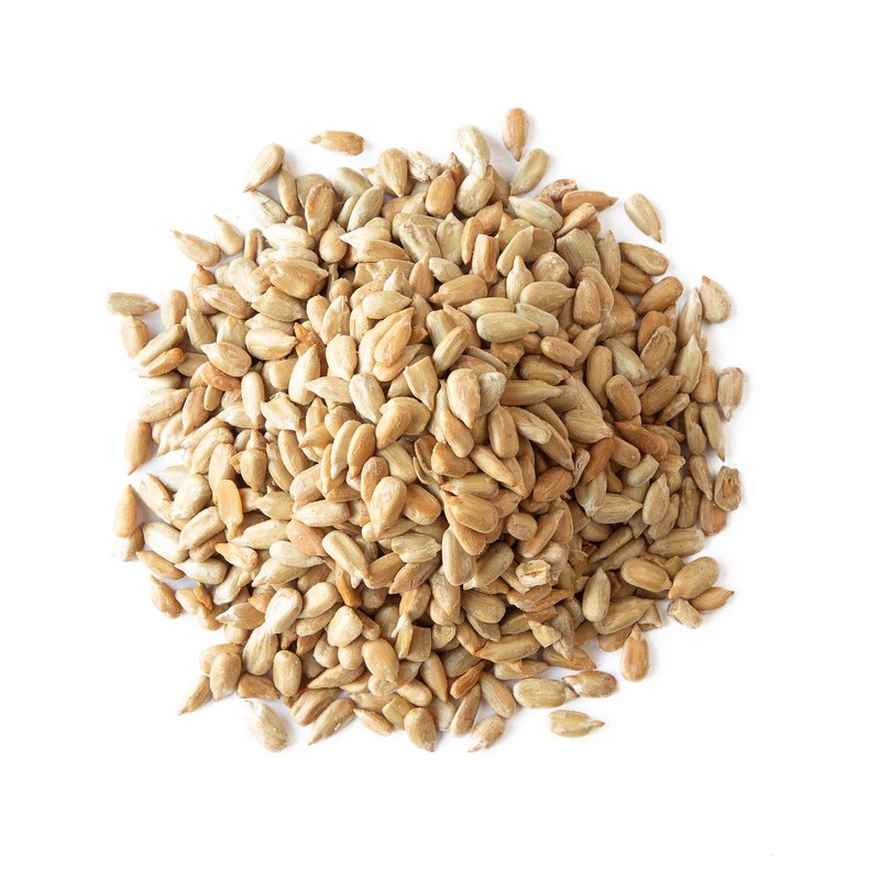 Dry Roasted Sunflower Seed Kernels – Unsalted, Oven Roasted, No Oil Added,Kosher gallery