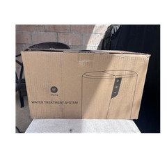 eSpring Amway Water Treatment System UV Sterilization
