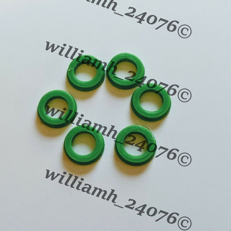 Aftermarket LB5012 Washer Seal (6) for Senco L LS K Model Parts