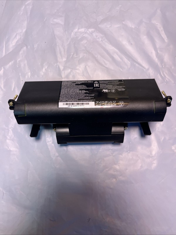 OEM 14 Hrs Use iRobot Roomba ABL-H 4200mAh Battery Combo 10 Max Combo j9+ j9