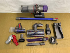 Dyson V11 Torque Drive Cordless Stick Vacuum Cleaner – BLUE- SV28
