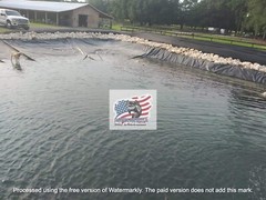 Pond Liner 1×1 35×35 35×40 35×50 35×60 35x100Spring sale, Any size,Free Shipping