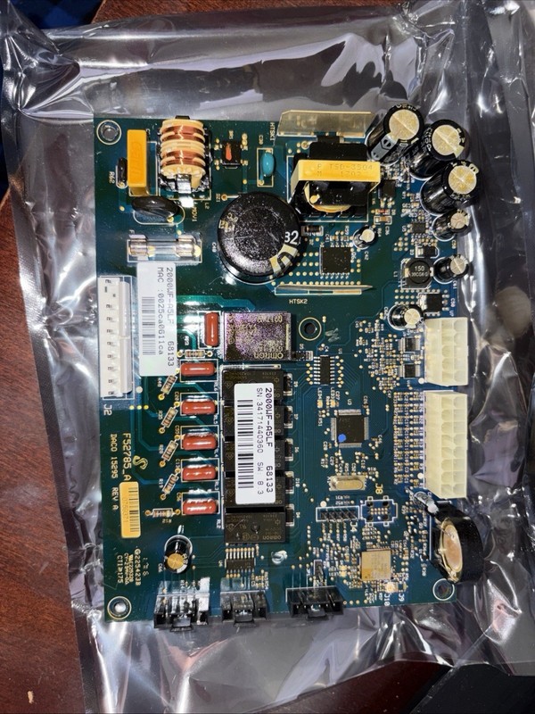 80-54008-00 Unused Uline OEM Main Board