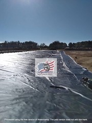Pond liner1x1 24×24 24×25 24×30 24×40 24×60,Summer sale,Free Shipping! Any size