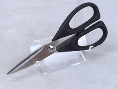 McCOOK 6.75 in Utility SCISSORS / SHEARS, Stainless Steel – NEW, Never Used