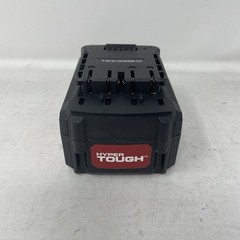 Hyper Tough 20V Volt Max 4.0 AH Lithium-Ion Battery Pack
