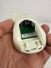 Sleep Number Bed Dual Wireless Remote Control LPM-300G Original OEM Turns On