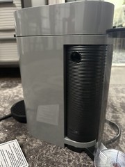 De’Longhi Nespresso Vertuo Plus Espresso Machine – Grey 1 MONTH USED