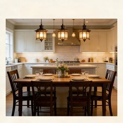 A19 100W Rough Service Incandescent Bulb, 2700K Soft White E26 Base, 4-Pack