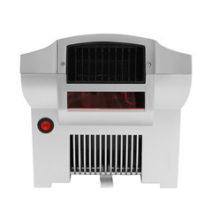 Commercial/Household Automatic Hand Dryer Wall Mounted High Speed Hot Cold Air