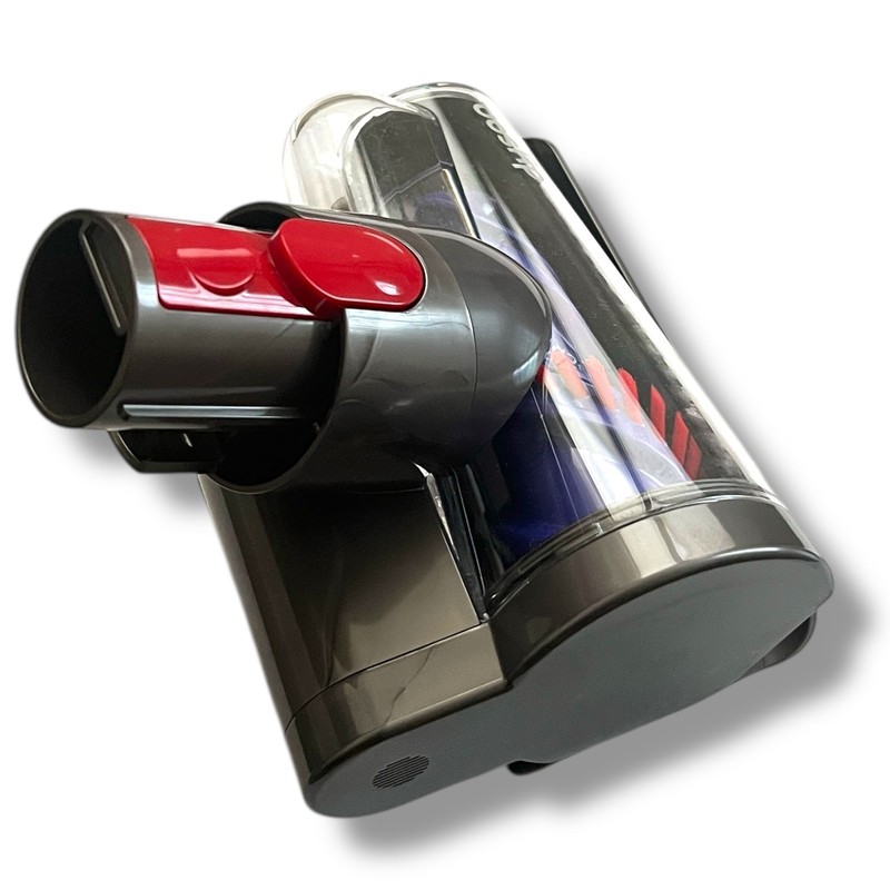 NEW Dyson Gen5 Vacuum Anti-Tangle Mini Motorized Hair Screw Tool gallery