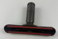 2 GENUINE Dyson Attachments Mattress Brush & Flexi Crevice Tool