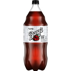 Barq’s Root Beer Soda Pop – 2 Liter Bottles, Pack of 6 🥤🍺 Bold & Refreshing