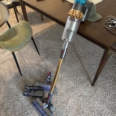 Dyson V15 Detect Pro Cordless Vacuum Cleaner